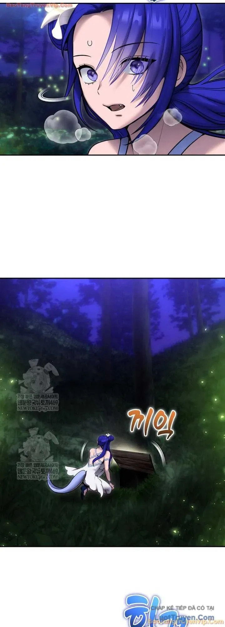 Tôi Mạnh Hơn Anh Hùng Chapter 118 - 3