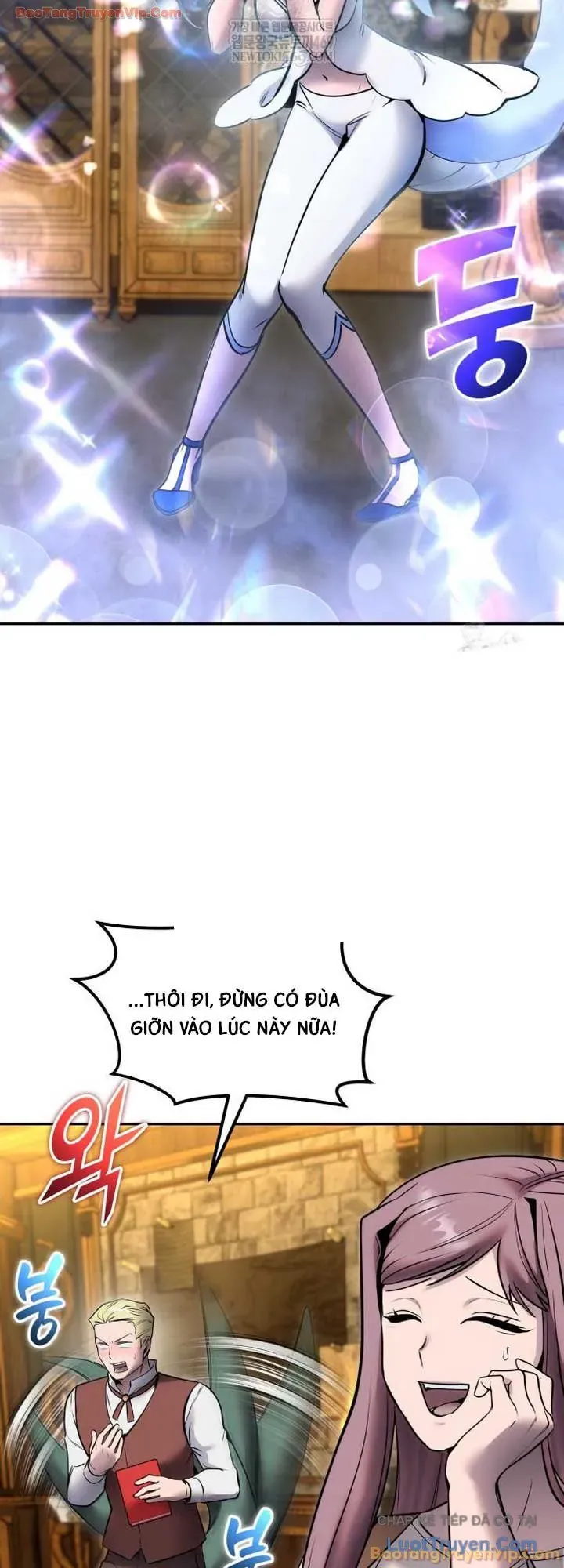 Tôi Mạnh Hơn Anh Hùng Chapter 118 - 22