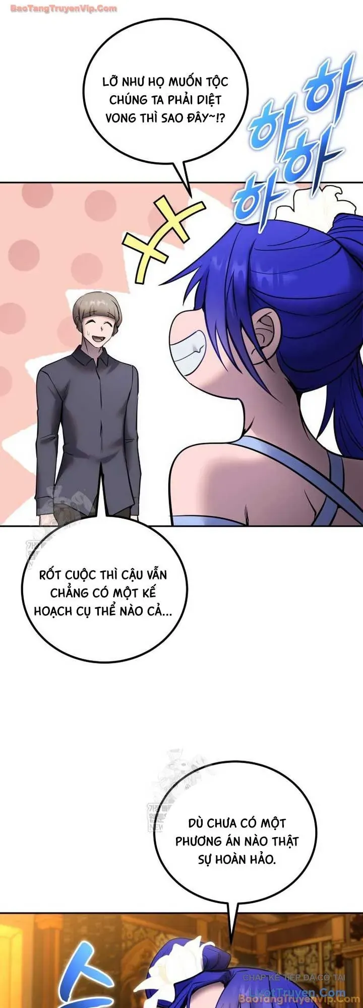 Tôi Mạnh Hơn Anh Hùng Chapter 118 - 24