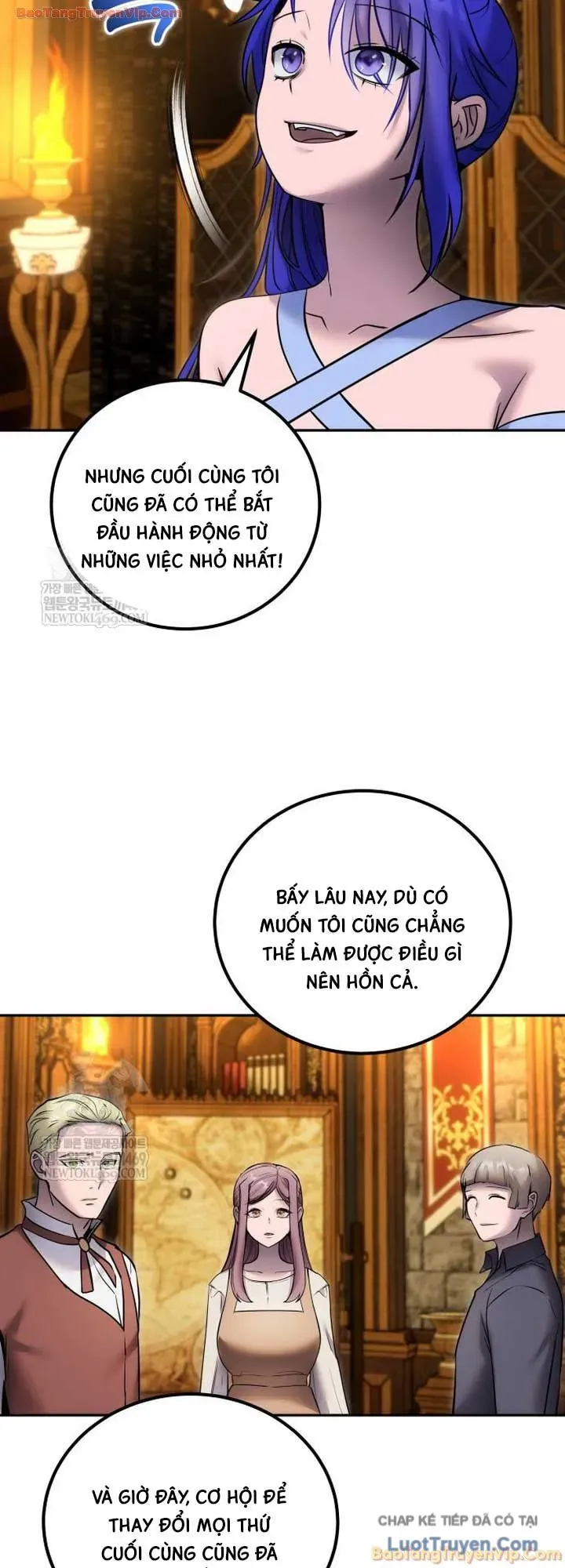 Tôi Mạnh Hơn Anh Hùng Chapter 118 - 25
