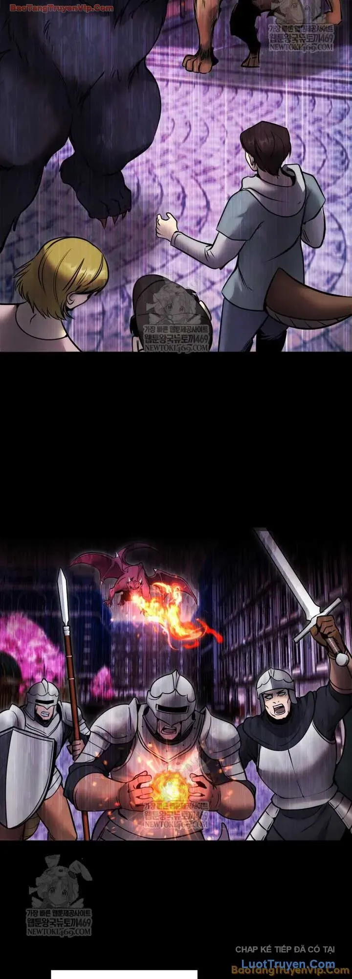 Tôi Mạnh Hơn Anh Hùng Chapter 118 - 30