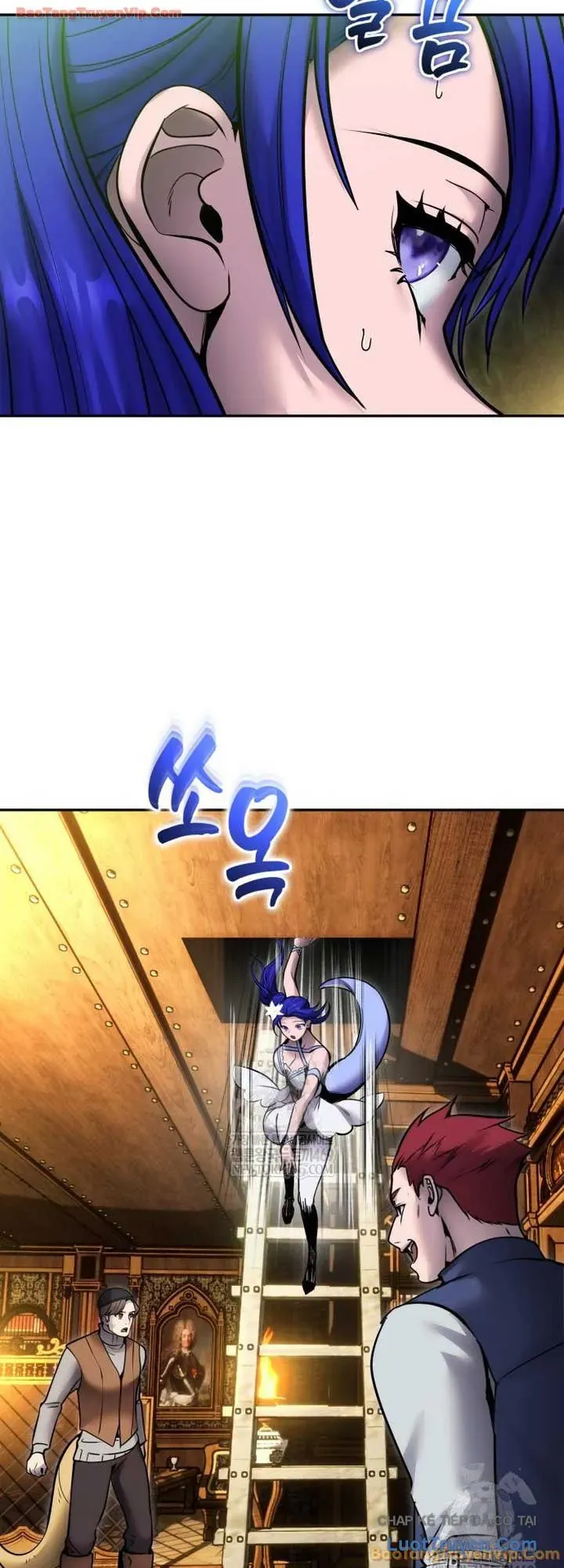 Tôi Mạnh Hơn Anh Hùng Chapter 118 - 4