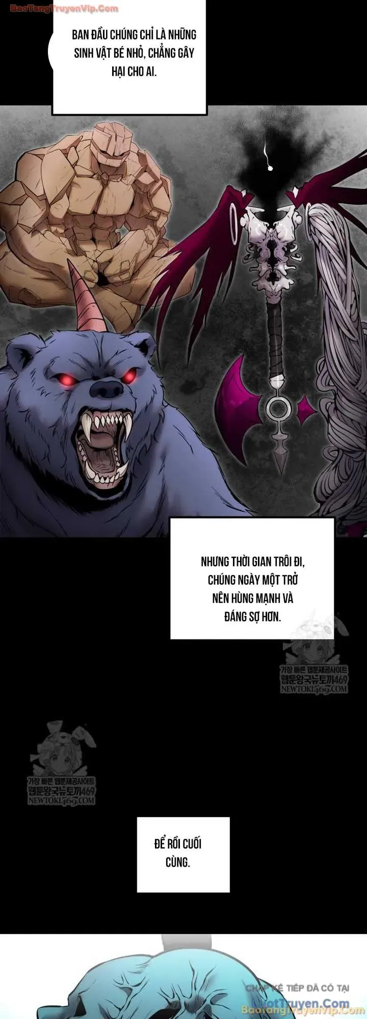 Tôi Mạnh Hơn Anh Hùng Chapter 118 - 31