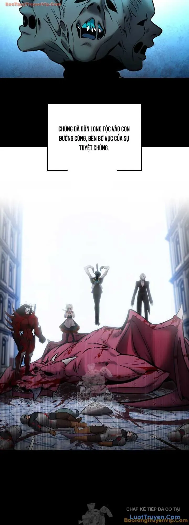 Tôi Mạnh Hơn Anh Hùng Chapter 118 - 32