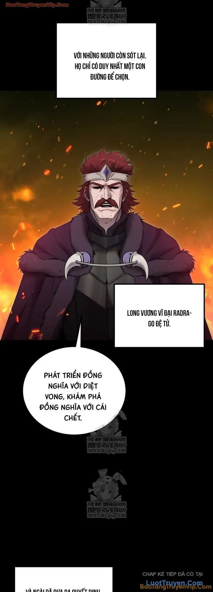 Tôi Mạnh Hơn Anh Hùng Chapter 118 - 33