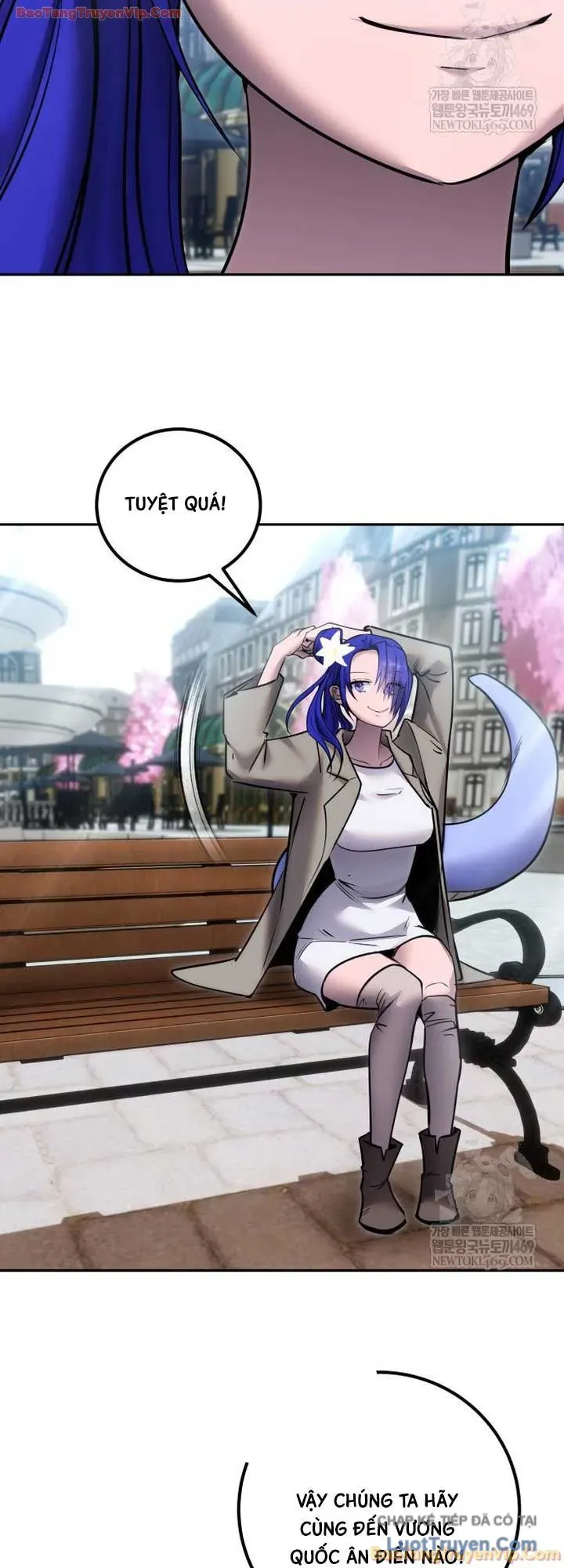 Tôi Mạnh Hơn Anh Hùng Chapter 118 - 36