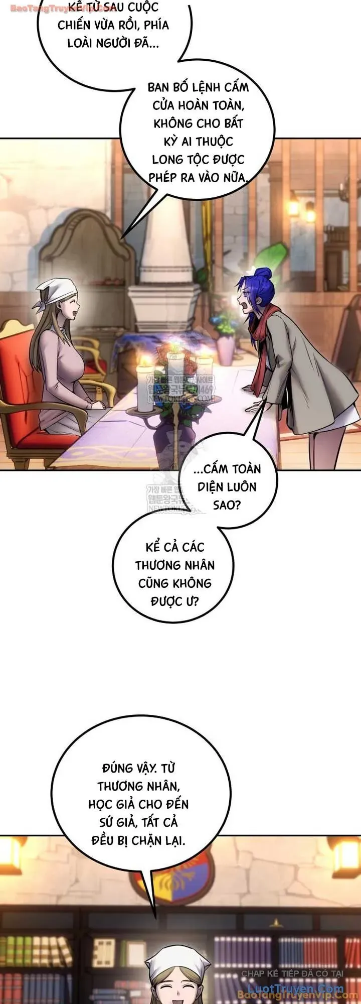 Tôi Mạnh Hơn Anh Hùng Chapter 118 - 39