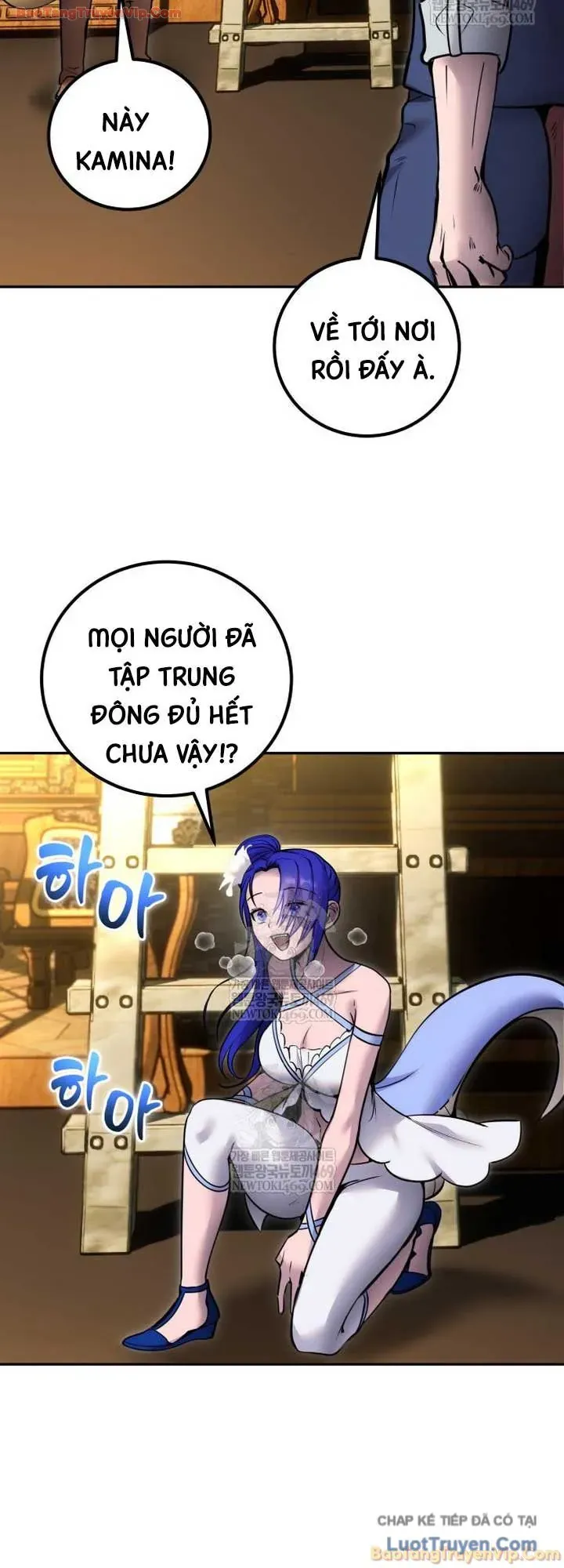 Tôi Mạnh Hơn Anh Hùng Chapter 118 - 5