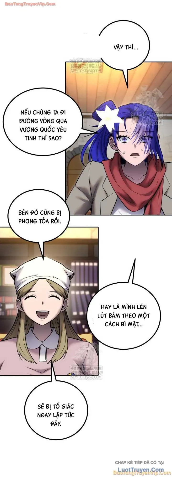 Tôi Mạnh Hơn Anh Hùng Chapter 118 - 41