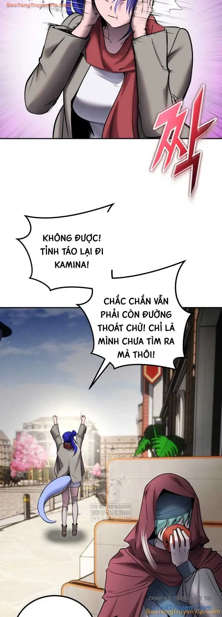 Tôi Mạnh Hơn Anh Hùng Chapter 118 - 46