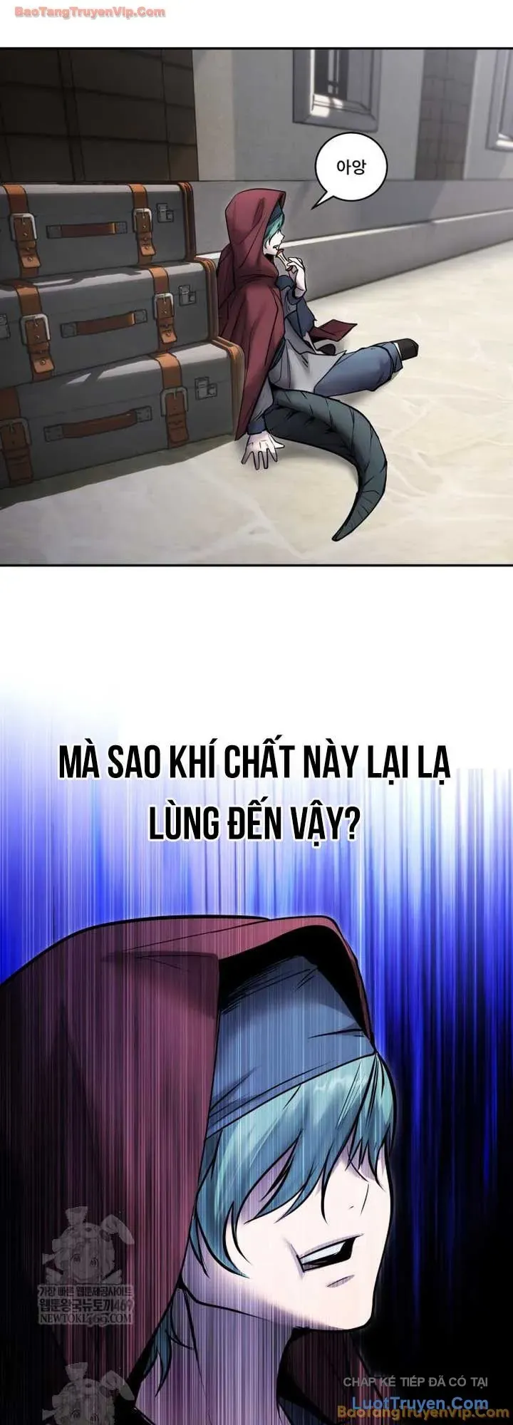 Tôi Mạnh Hơn Anh Hùng Chapter 118 - 48