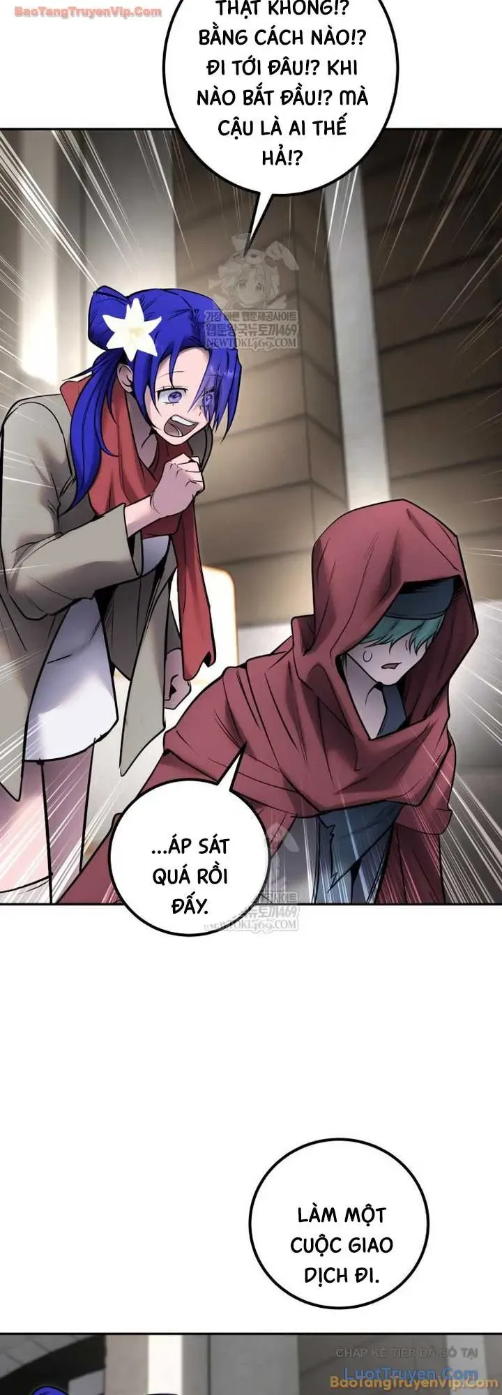 Tôi Mạnh Hơn Anh Hùng Chapter 118 - 50