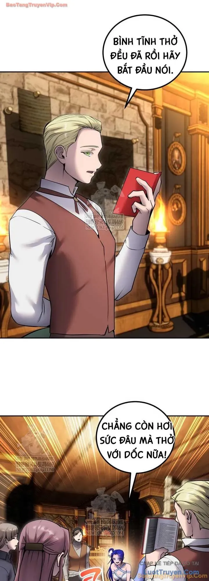 Tôi Mạnh Hơn Anh Hùng Chapter 118 - 6