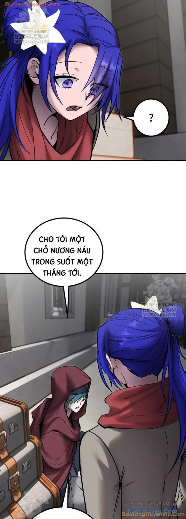 Tôi Mạnh Hơn Anh Hùng Chapter 118 - 51