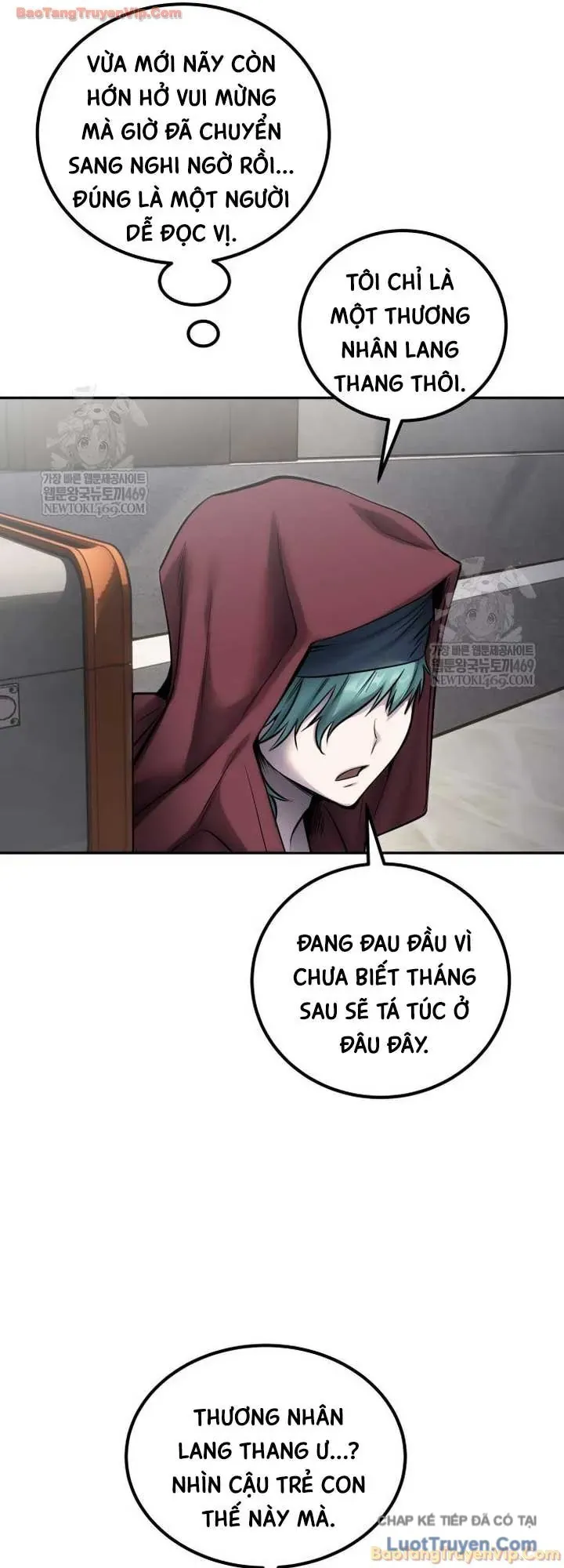 Tôi Mạnh Hơn Anh Hùng Chapter 118 - 53