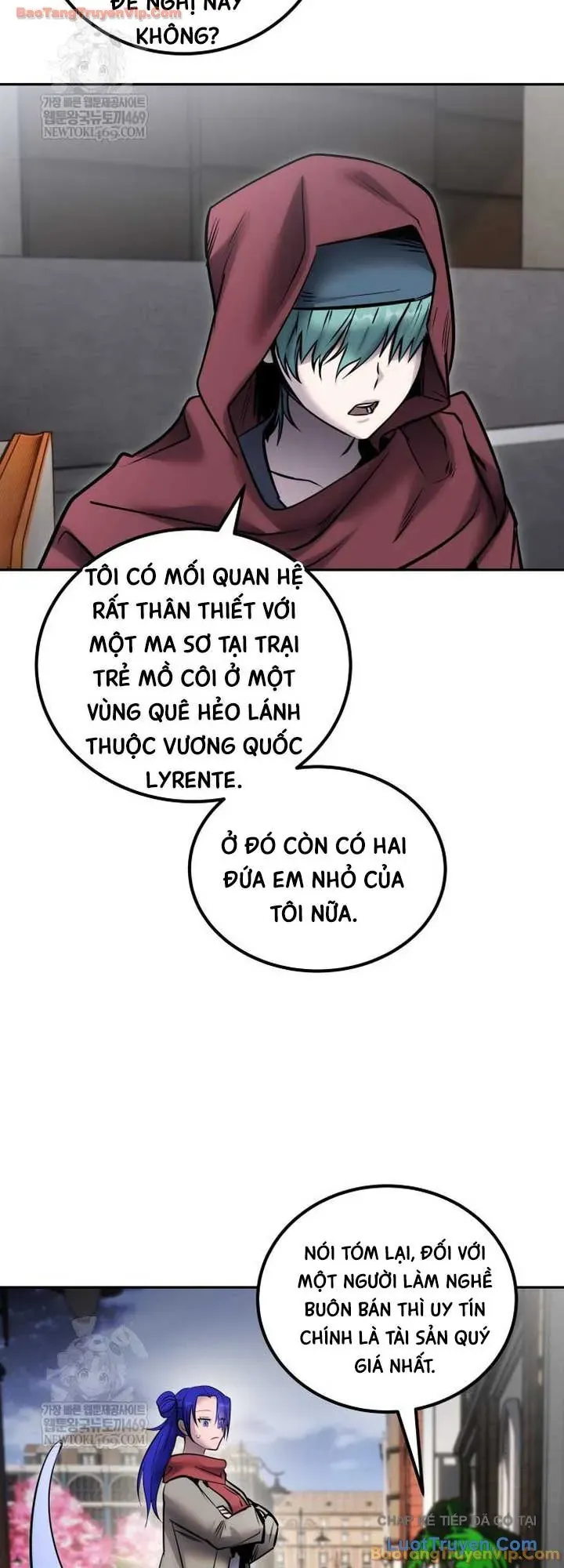 Tôi Mạnh Hơn Anh Hùng Chapter 118 - 55