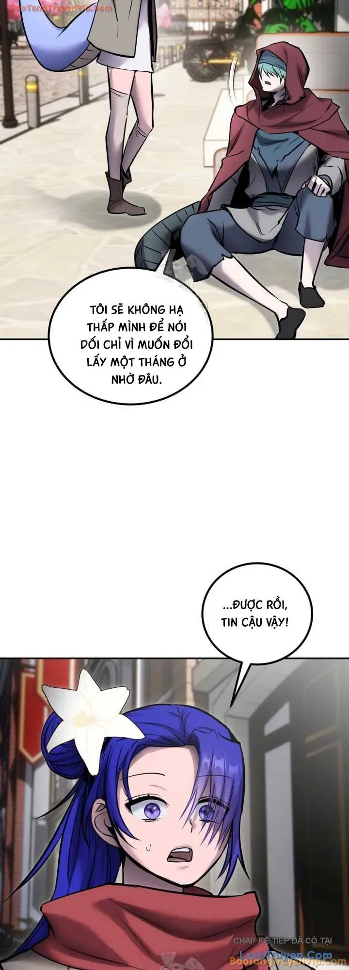 Tôi Mạnh Hơn Anh Hùng Chapter 118 - 56