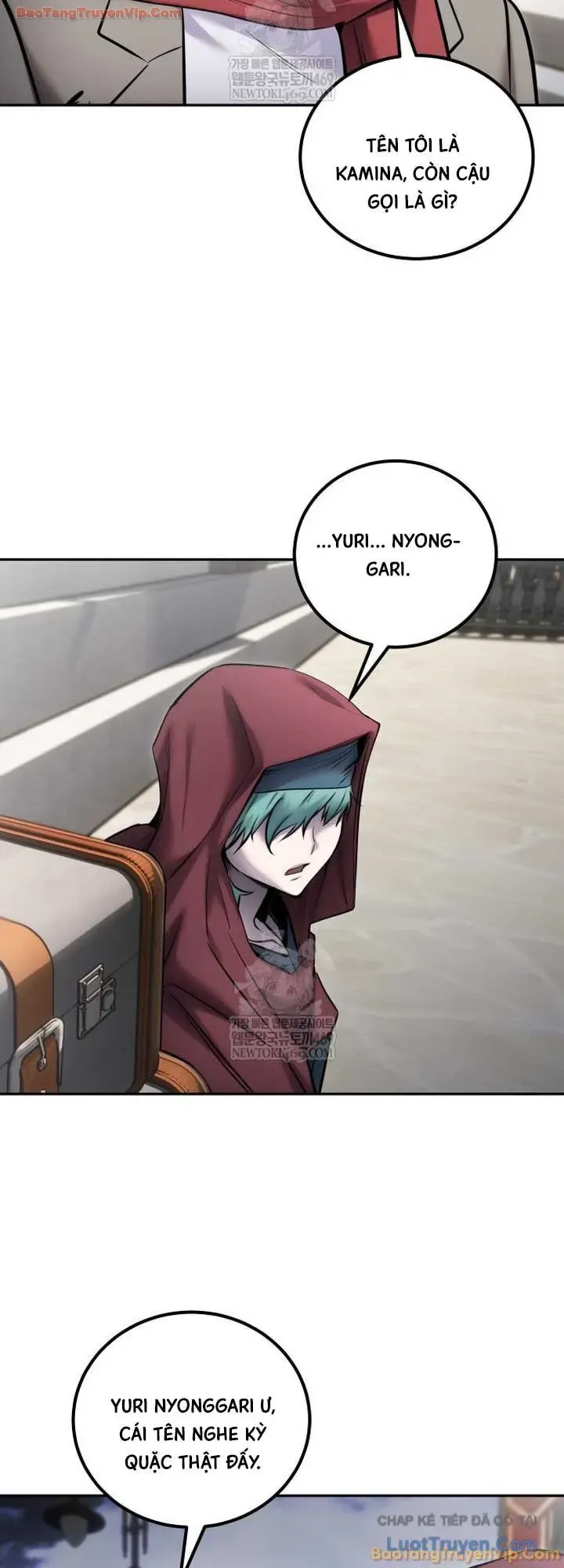 Tôi Mạnh Hơn Anh Hùng Chapter 118 - 57