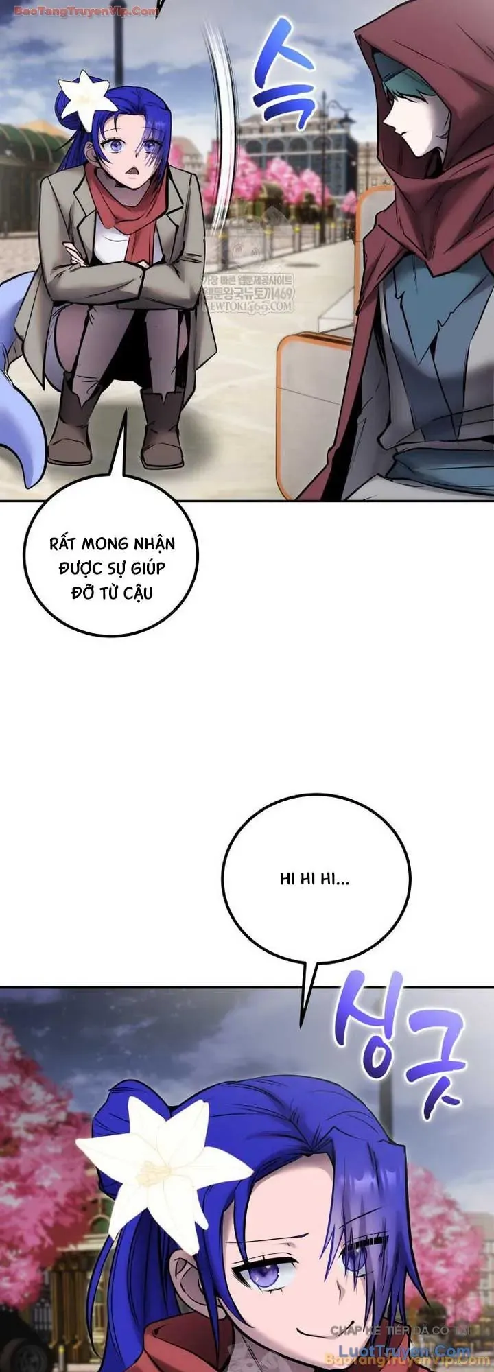 Tôi Mạnh Hơn Anh Hùng Chapter 118 - 58