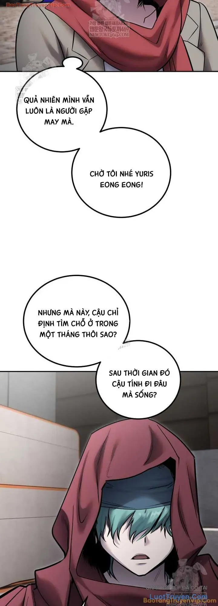 Tôi Mạnh Hơn Anh Hùng Chapter 118 - 59