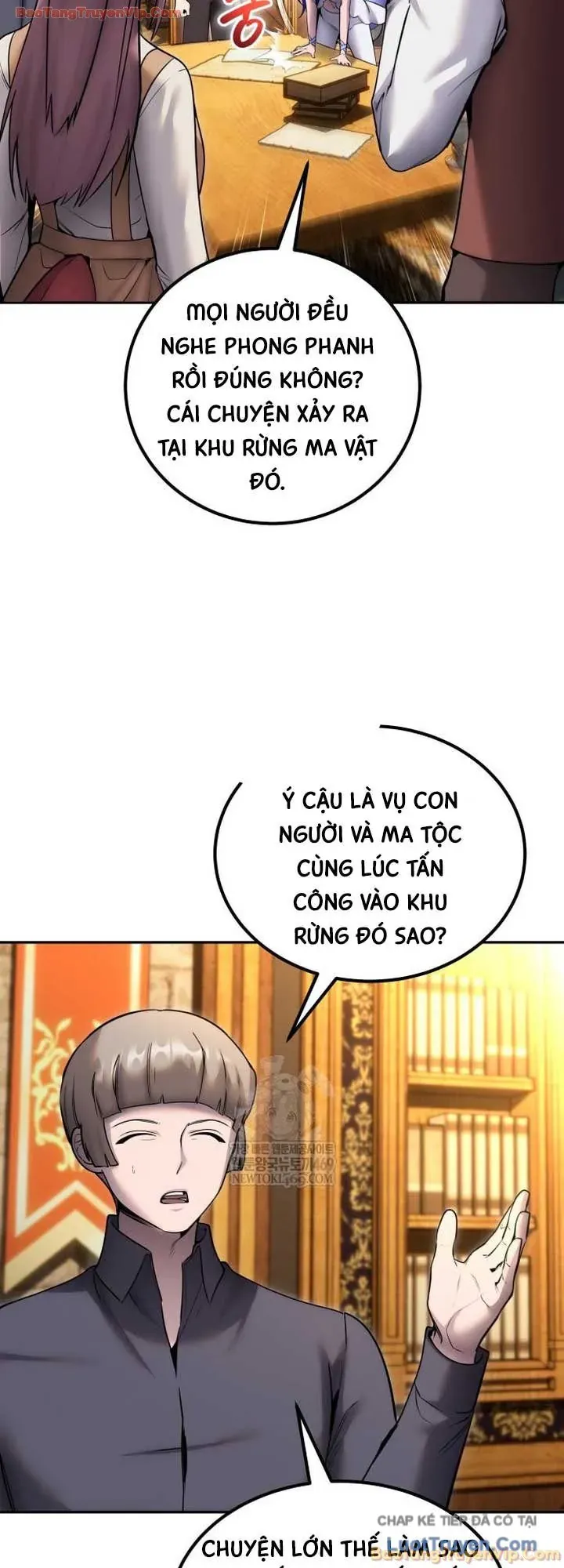 Tôi Mạnh Hơn Anh Hùng Chapter 118 - 7