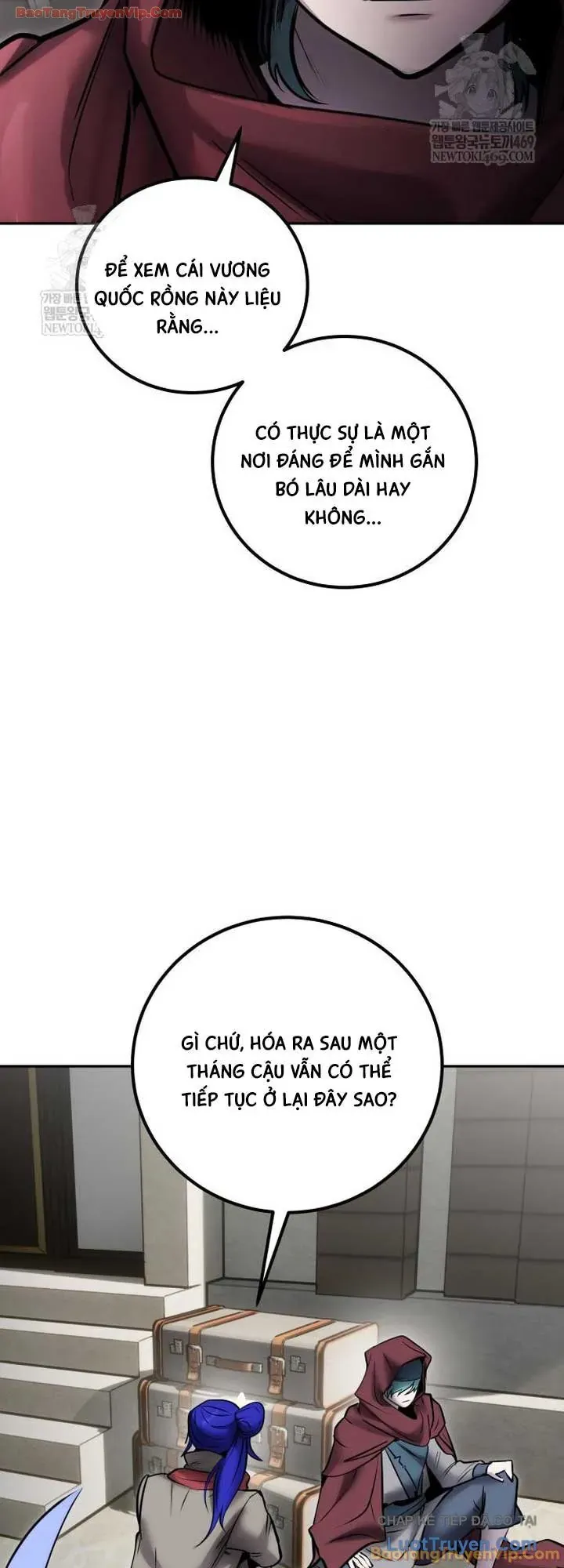 Tôi Mạnh Hơn Anh Hùng Chapter 118 - 61