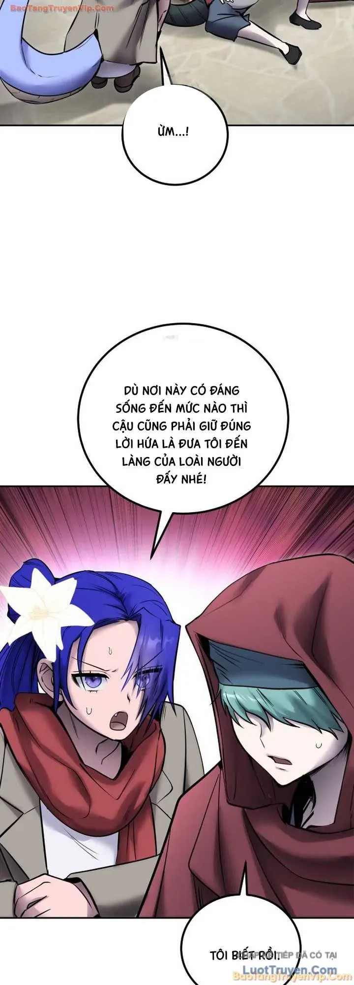 Tôi Mạnh Hơn Anh Hùng Chapter 118 - 62