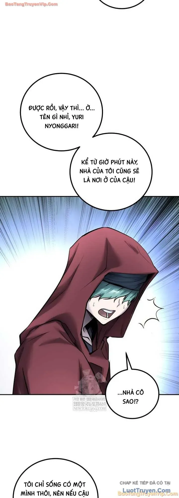 Tôi Mạnh Hơn Anh Hùng Chapter 118 - 63