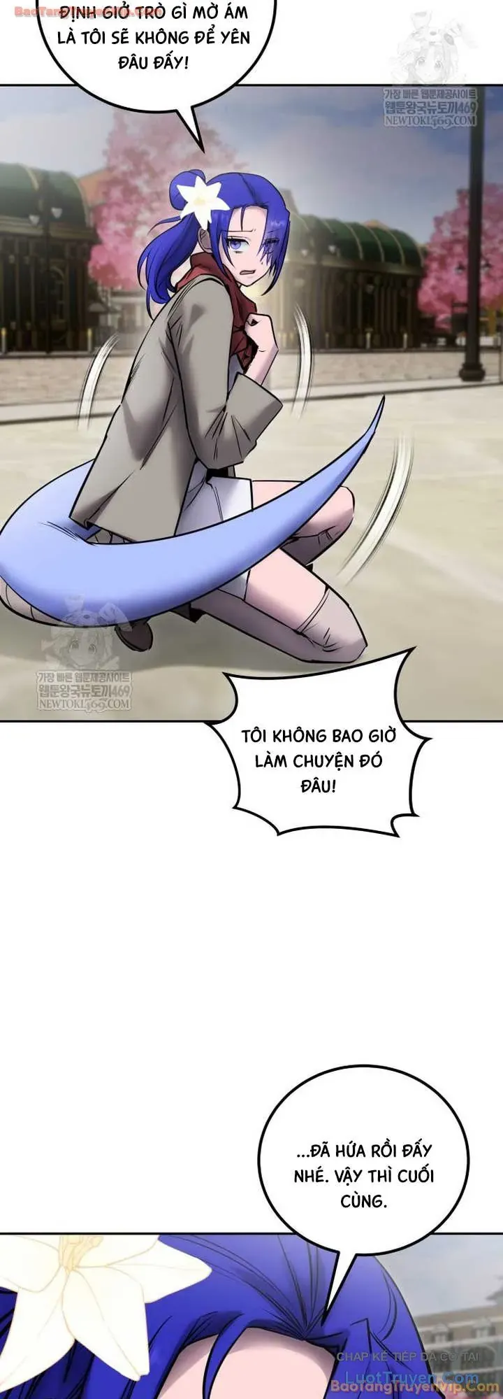 Tôi Mạnh Hơn Anh Hùng Chapter 118 - 64