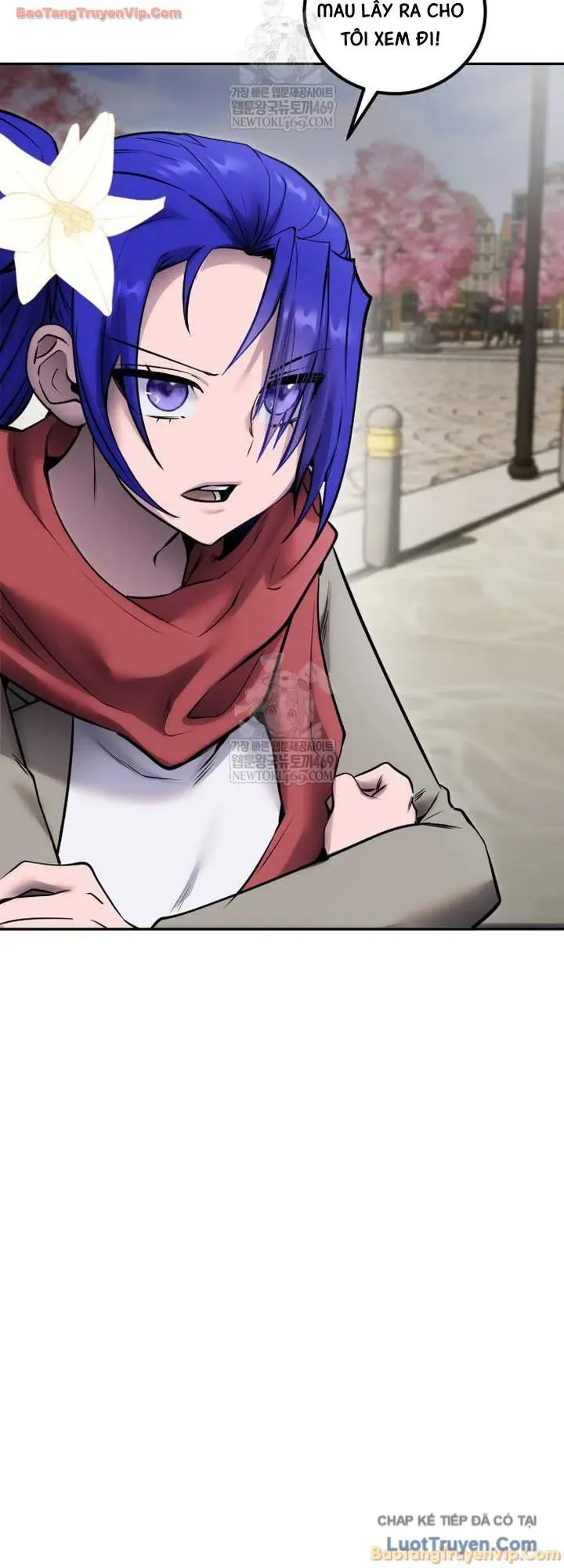 Tôi Mạnh Hơn Anh Hùng Chapter 118 - 67