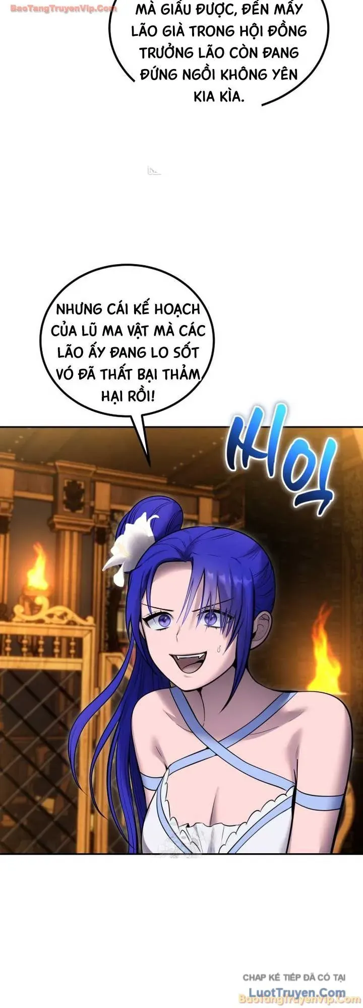 Tôi Mạnh Hơn Anh Hùng Chapter 118 - 8