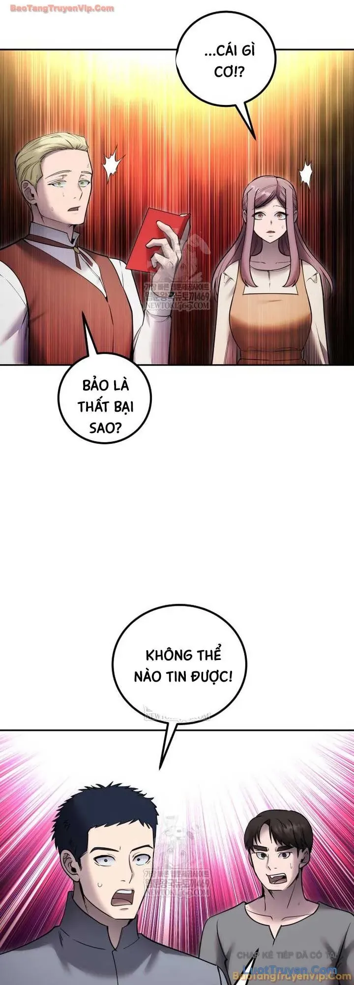 Tôi Mạnh Hơn Anh Hùng Chapter 118 - 9