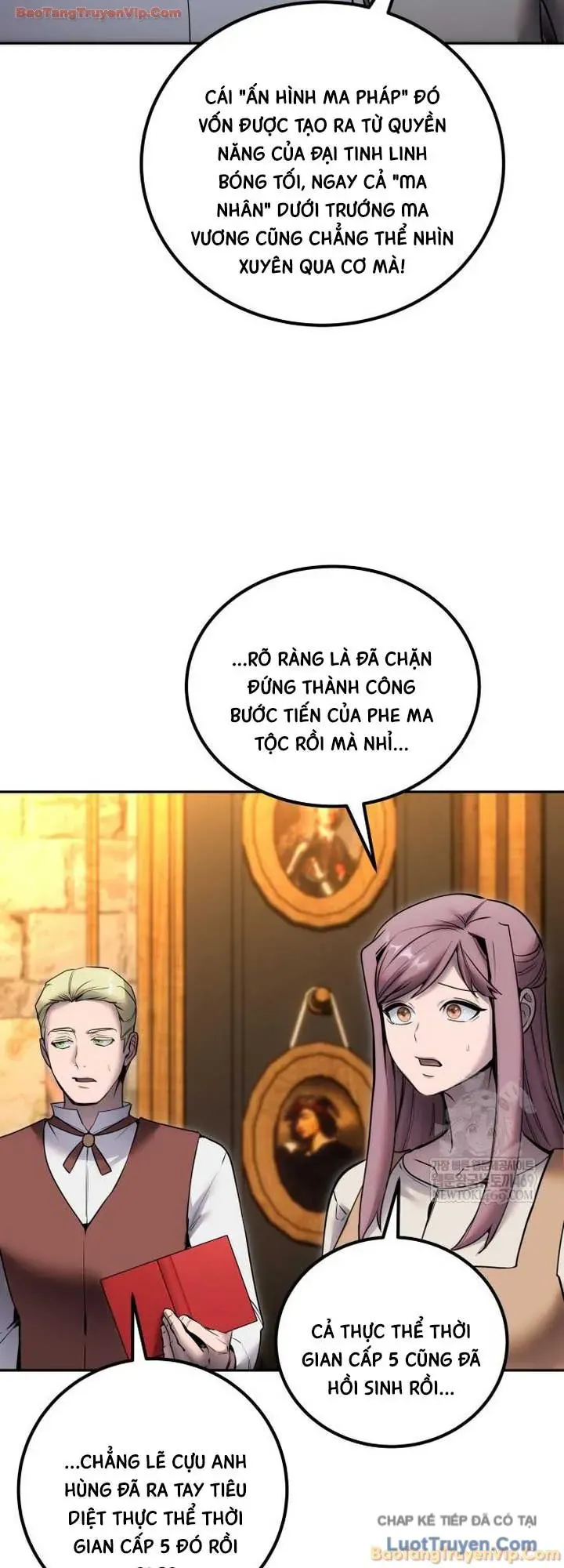 Tôi Mạnh Hơn Anh Hùng Chapter 118 - 10