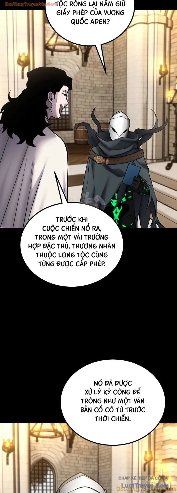 Tôi Mạnh Hơn Anh Hùng Chapter 119 - 11
