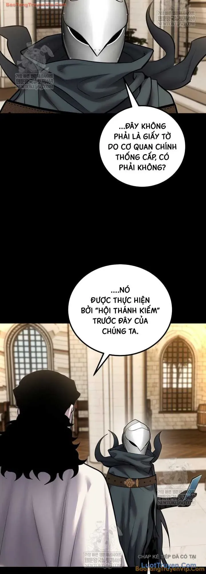 Tôi Mạnh Hơn Anh Hùng Chapter 119 - 12