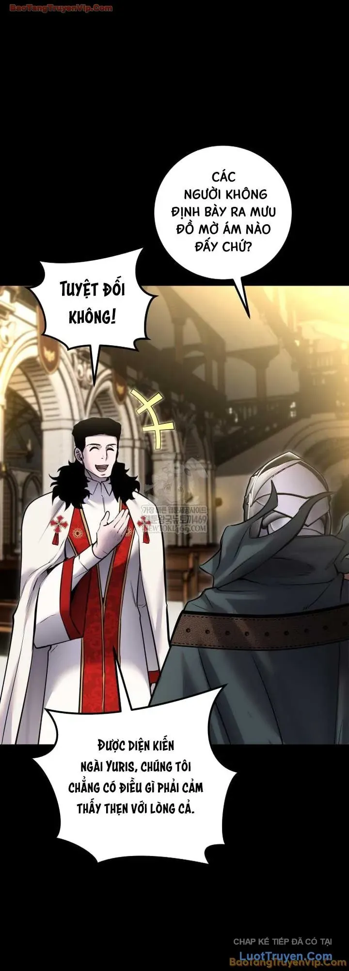 Tôi Mạnh Hơn Anh Hùng Chapter 119 - 14