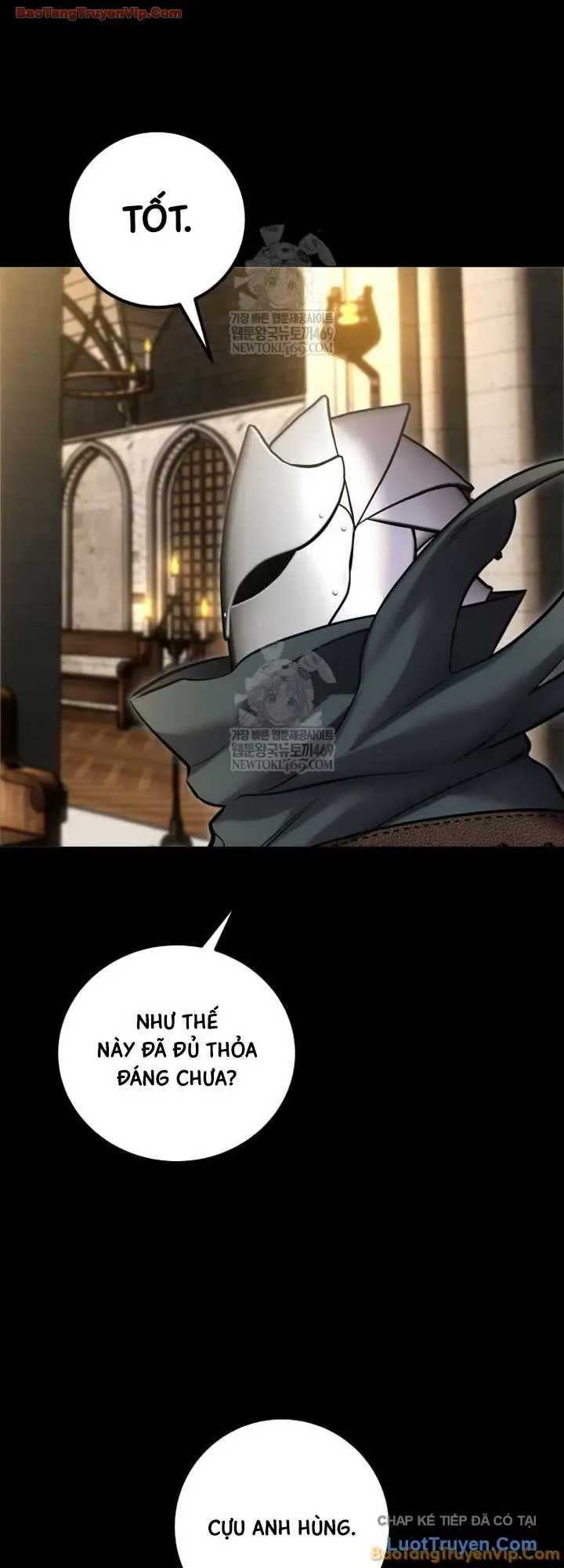 Tôi Mạnh Hơn Anh Hùng Chapter 119 - 15