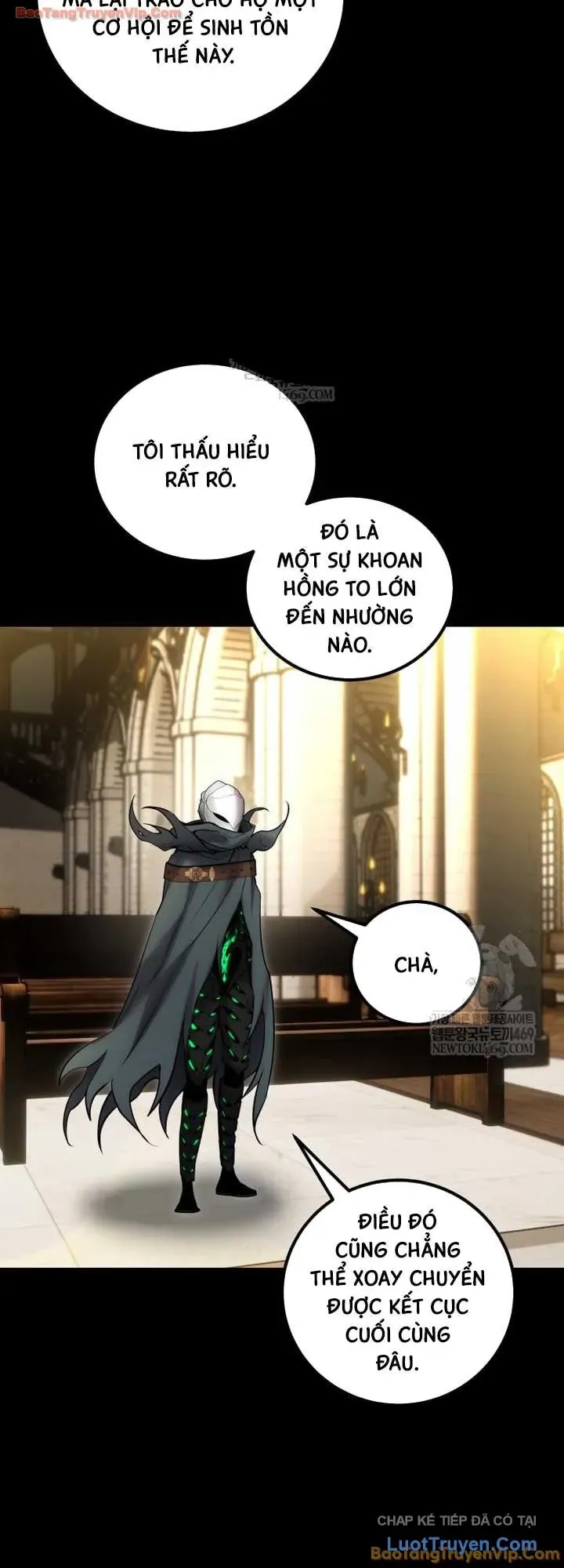 Tôi Mạnh Hơn Anh Hùng Chapter 119 - 20