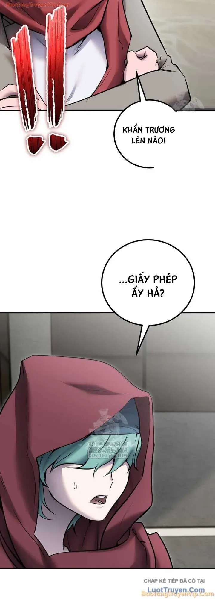 Tôi Mạnh Hơn Anh Hùng Chapter 119 - 3