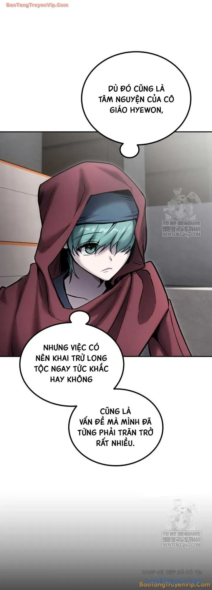 Tôi Mạnh Hơn Anh Hùng Chapter 119 - 23