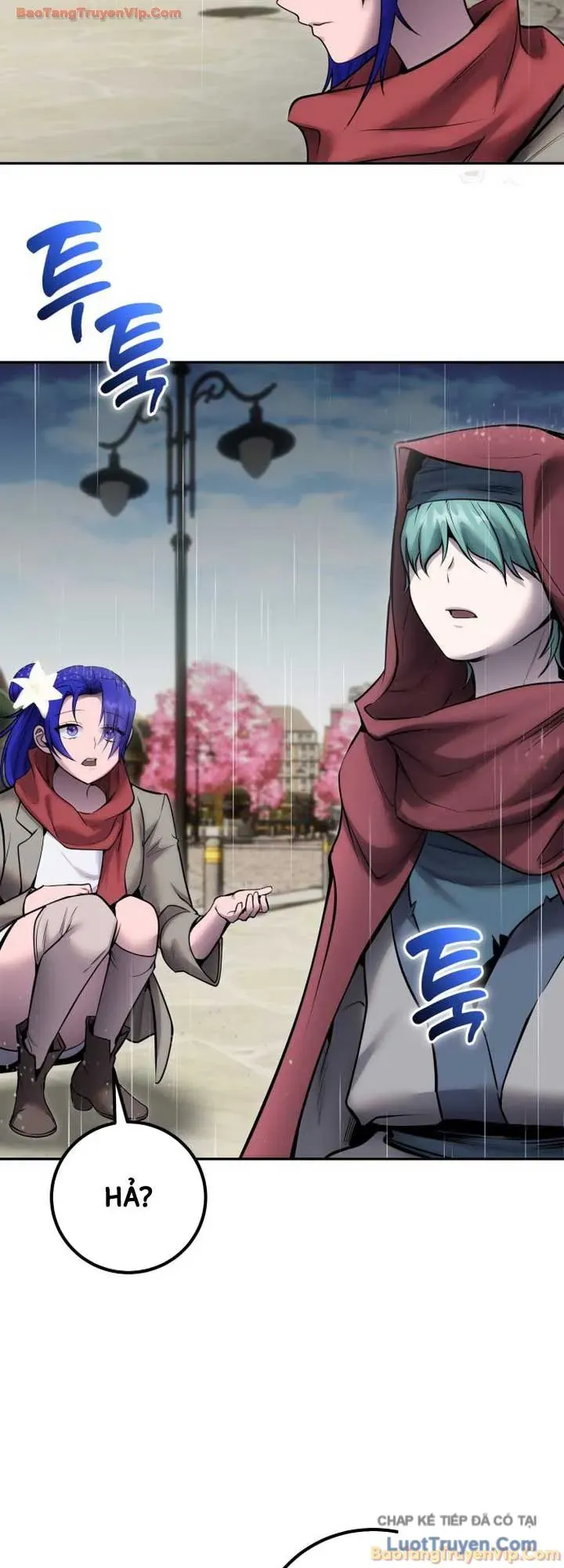 Tôi Mạnh Hơn Anh Hùng Chapter 119 - 26