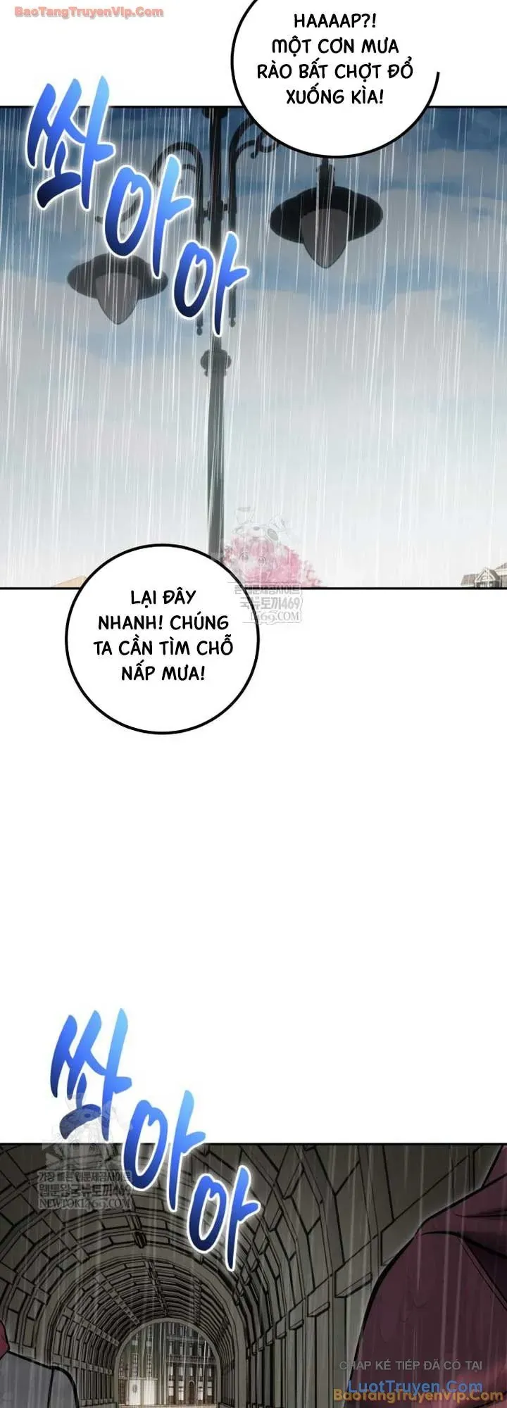 Tôi Mạnh Hơn Anh Hùng Chapter 119 - 27