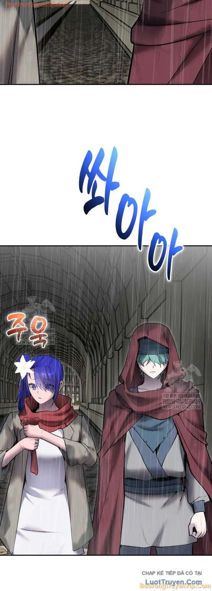 Tôi Mạnh Hơn Anh Hùng Chapter 119 - 28