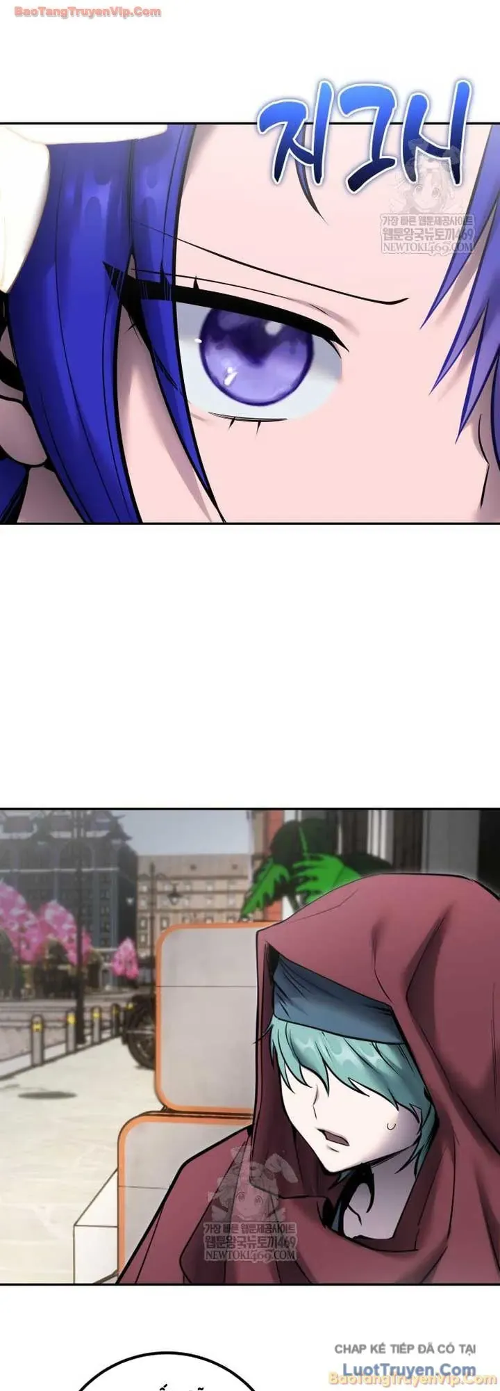 Tôi Mạnh Hơn Anh Hùng Chapter 119 - 4