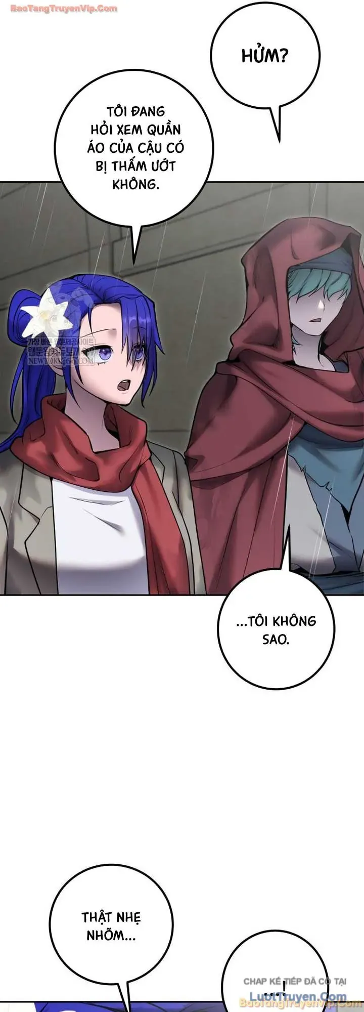 Tôi Mạnh Hơn Anh Hùng Chapter 119 - 32