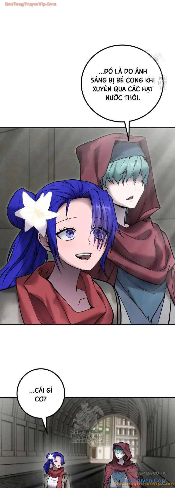 Tôi Mạnh Hơn Anh Hùng Chapter 119 - 36