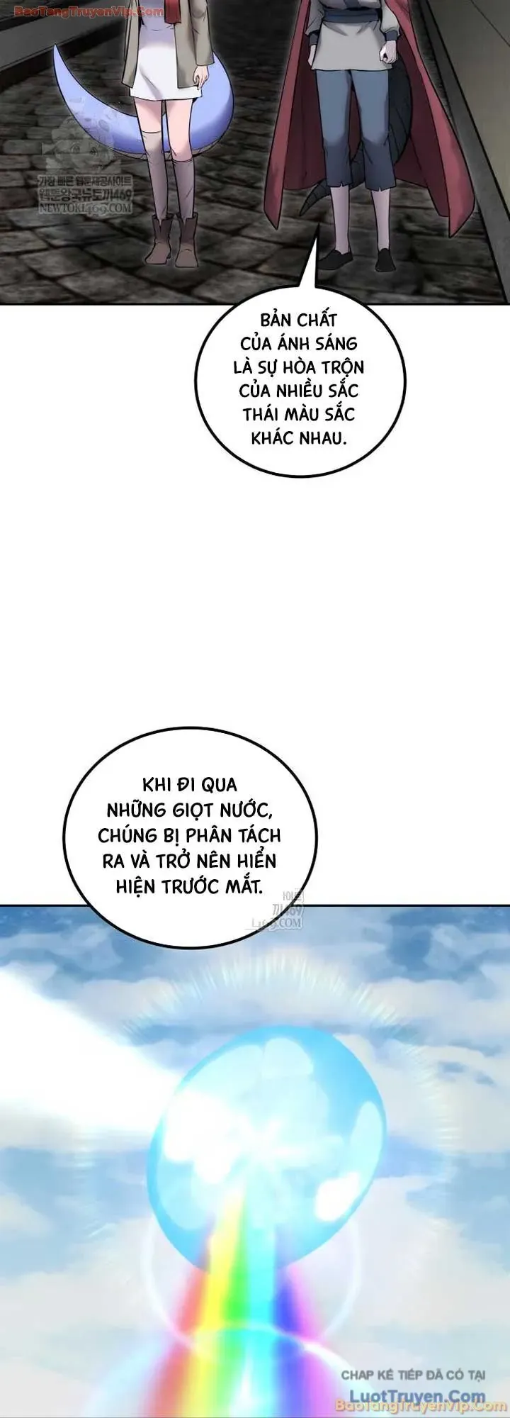 Tôi Mạnh Hơn Anh Hùng Chapter 119 - 37