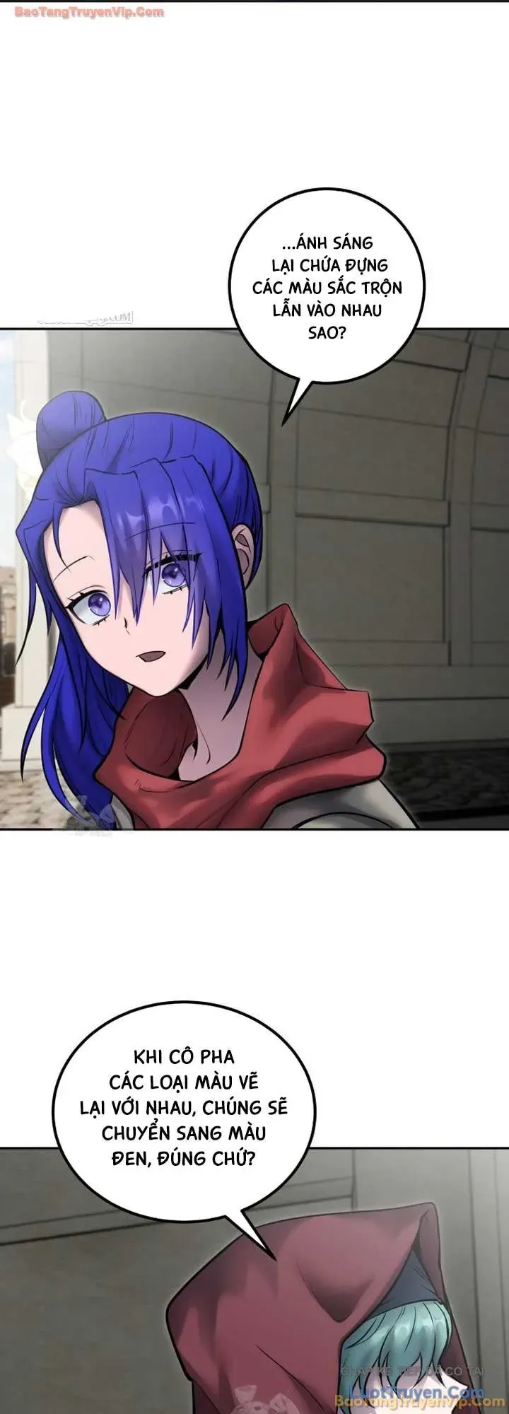 Tôi Mạnh Hơn Anh Hùng Chapter 119 - 38