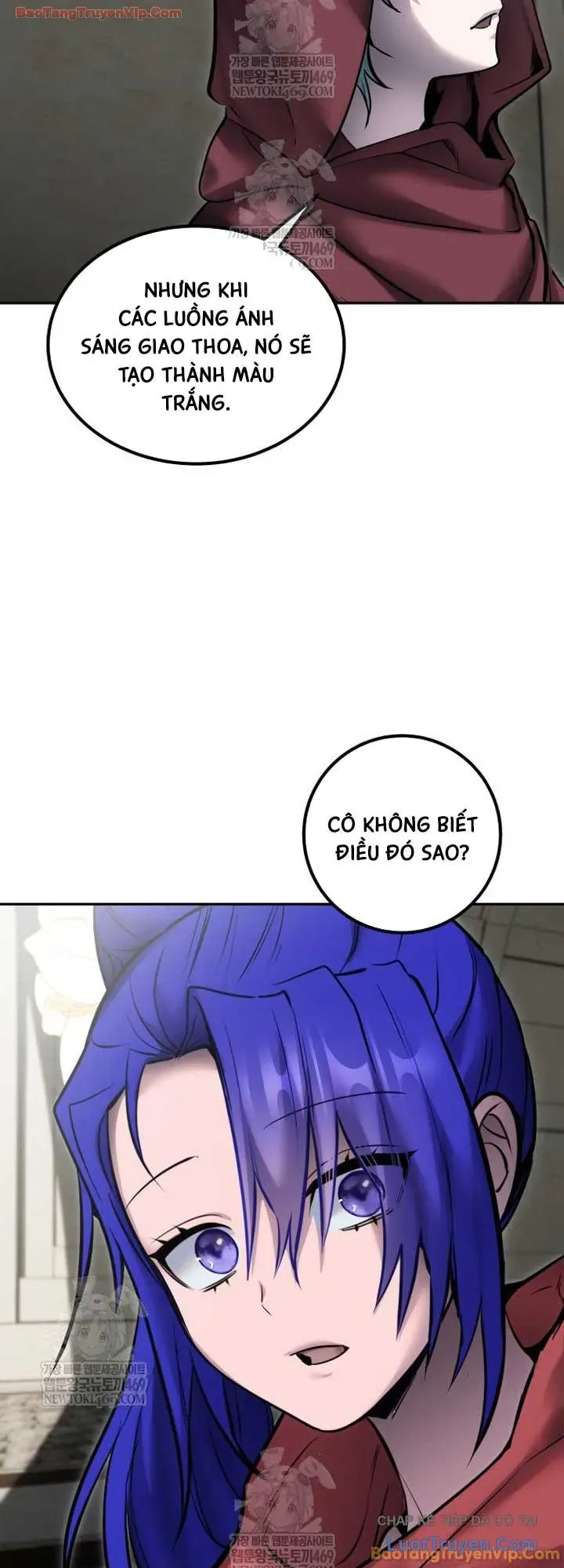 Tôi Mạnh Hơn Anh Hùng Chapter 119 - 39