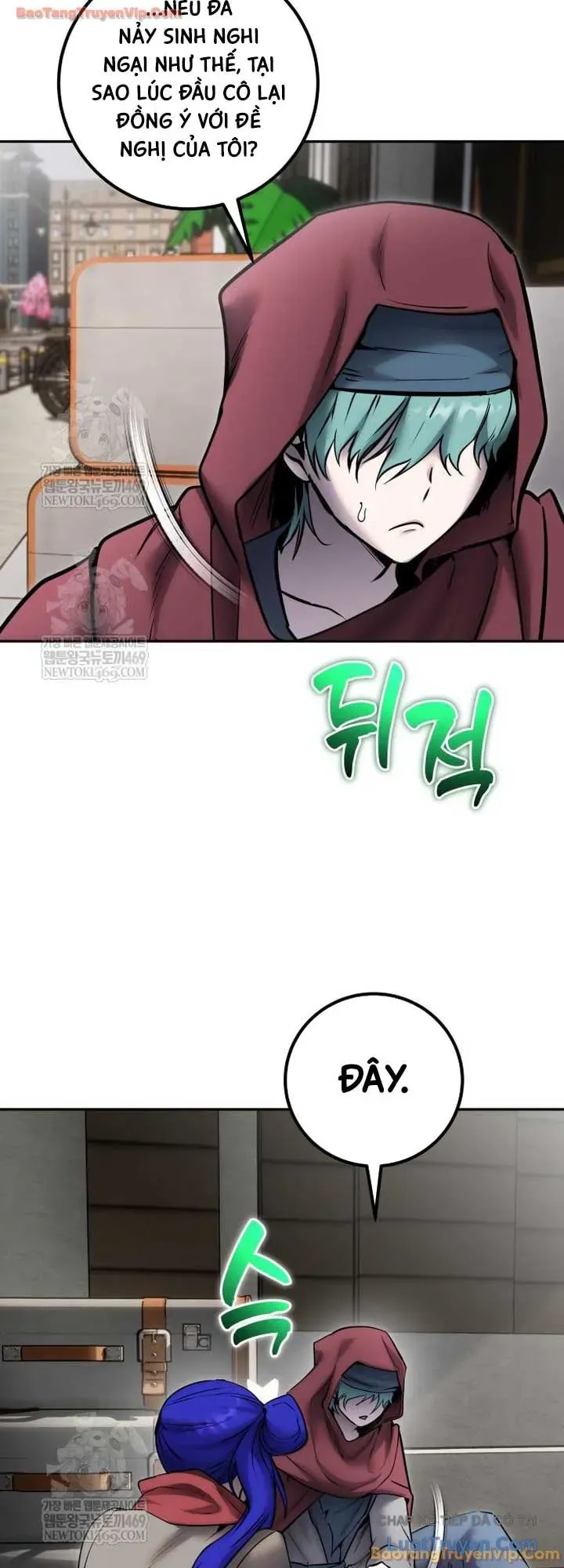 Tôi Mạnh Hơn Anh Hùng Chapter 119 - 5